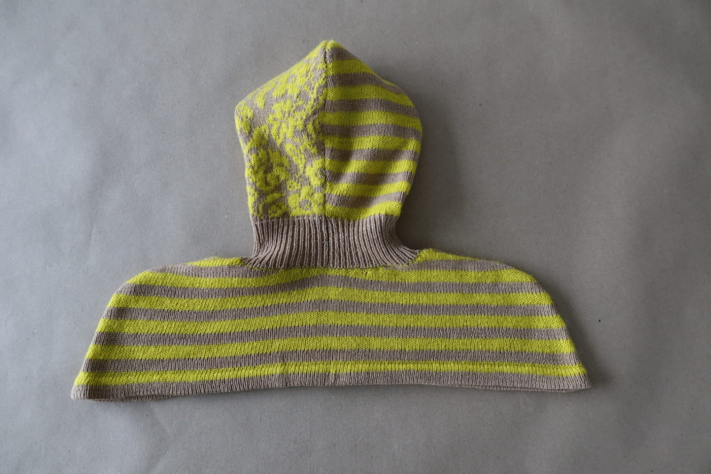 BALACLAVA YELLOW